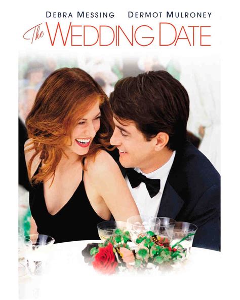 movies with weddings in them